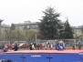 1^ Prova GP Fidal Milano ragazzi - Brugherio 06.04.2019