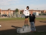 1^ prova Granpremio Fidal Milano - Lodi 29.03.2015