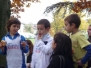 Trofeo delle Groane - Cogliate 06.11.2011