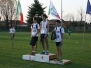 3^ W l\'Atletica - Cesano Maderno 11.04.2015