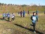 4^ Eurotrail - Paderno Dugnano 03.12.2017