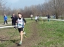 Prova Cross per tutti Fidal Milano - Cassano d\'Adda 10.03.2013