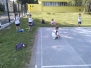 Allenamento al campo - Cinisello Balsamo 01.06.2020
