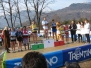 Campionati italiani di Cross - Borgo Valsugana 29.01.2012