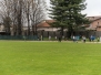 Campionati Provinciali Allievi/e - 2^ Giornata - Cesano Maderno 15.04.2018