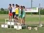 Campionati provinciali Cadette/i - Cinisello- Balsamo 22.05.2011