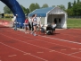 Campionati provinciali di marcia - Sesto San Giovanni 17.04.2011