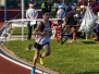 Campionati Provinciali di Staffette - Brugherio 22.04.2018