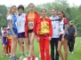 Campionati provinciali Ragazze/i - Besana Brianza 19.05.2012