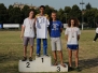 Campionati regionali Junior e Promesse - Lodi 01.07.2012