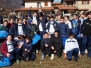 Campionato regionale di Cross - Villa d\'Ogna 23.02.2014
