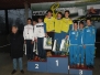 Campionato regionale di staffetta di corsa campestre - Monza 27.02.2016