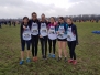 Campionato Regionale di staffetta di cross - Monza 04.03.2017