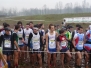 Cross per tutti - Cesano Maderno 19.01.2014