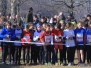 Cross per tutti - Cinisello Balsamo 01.02.2015