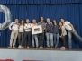 Festa 70 anni di Tito - Cinisello Balsamo 11.05.2018