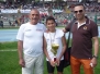 Festa dello sport, scuole medie - Cinisello Balsamo 12.05.2012
