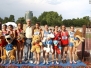 Finale Oro dei Campionati di Società Allieve - Milano 23.06.2012