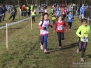 Foto di Orazio G. Vezzosi - 2^Tappa Cross per Tutti - Canegrate 19.01.2020