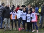 Foto di Orazio G. Vezzosi - 3^Tappa Cross per Tutti - Lissone 02.02.2020