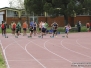 Foto di Orazio G. Vezzosi - Campionati Provinciali Allievi - Cesano Maderno 14-15.04.2018