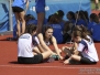Foto di Orazio G. Vezzosi - Campionati Provinciali di Staffette - Brugherio 22.04.2018