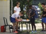 Foto di Orazio G. Vezzosi - Campionati Regionali J e P - Cinisello Balsamo 30.06-01.07.2018