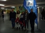 Premiazioni Fidal - Milano 2010