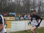 Quinta prova Cross per Tutti - Seveso 14.02.2016