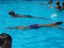 Raduno tecnico estivo, in piscina - Cantalupa 2011