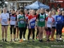 Sesta tappa Cross per Tutti - 07.03.2022 Brugherio
