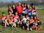 Sesta tappa Cross per tutti 2023 - Brugherio