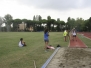 Sesto giorno di raduno - Cervia 01.09.2018