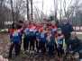 Terza tappa Cross per tutti - 06.02.2022 Lissone