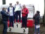 Campionato regionale Individuale Master di Cross - Monza 11.07.2017