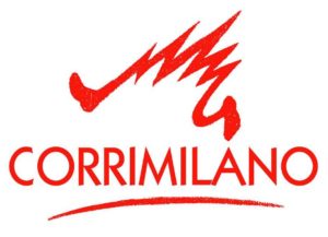 logocorrimilanorosso